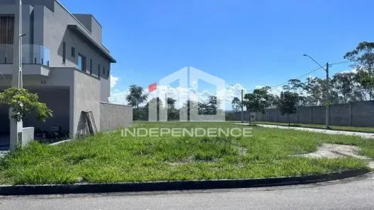 Lote/Terreno à venda, 291m² no Loteamento Fazenda Ronda, São José dos Campos