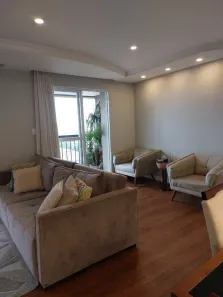 Apartamento com 3 Quartos à venda, 105m² no Alto da Mooca, São Paulo