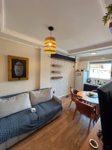 Apartamento com 2 Quartos à venda, 50m² no Ingleses do Rio Vermelho, Florianópolis