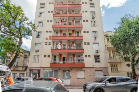 Apartamento com 2 Quartos à venda, 59m² no Centro Histórico, Porto Alegre