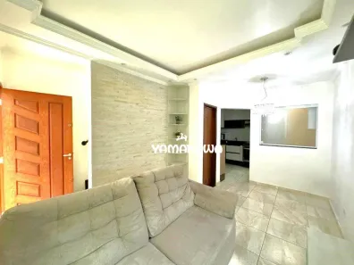 Sobrado com 2 Quartos à venda, 70m² no Parque Boturussu, São Paulo