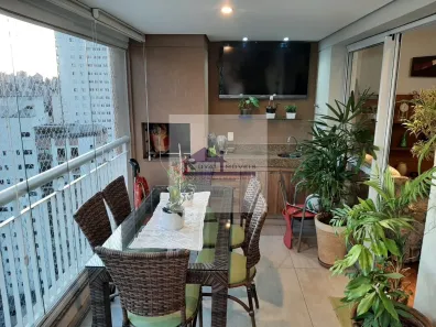 Apartamento com 2 Quartos à venda, 103m² no Vila Gumercindo, São Paulo