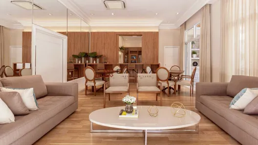 Apartamento com 3 Quartos à venda, 275m² no Vila Olímpia, São Paulo