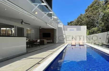 Casa com 5 Quartos à venda, 367m² no Riviera, Bertioga