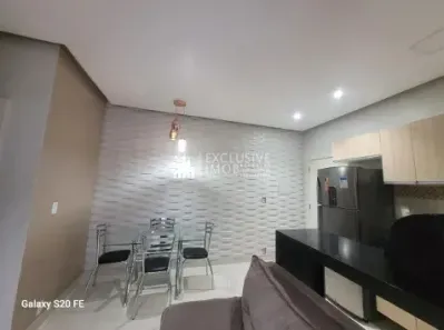 Apartamento com 2 Quartos à venda, 52m² no Nazaré, Belém
