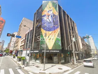 Sala Comercial com 1 Quarto para alugar, 250m² no Centro, Campinas