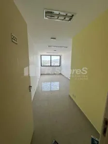 Apartamento com 1 Quarto à venda, 22m² no Pechincha, Rio de Janeiro