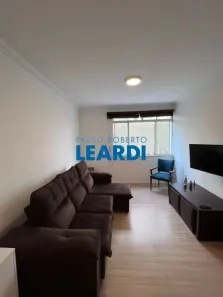Apartamento com 2 Quartos à venda, 90m² no Vila Buarque, São Paulo