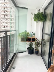 Apartamento com 2 Quartos à venda, 47m² no Parque Mandaqui, São Paulo