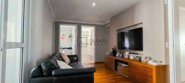 Apartamento com 4 Quartos à venda, 198m² no Paraíso, São Paulo