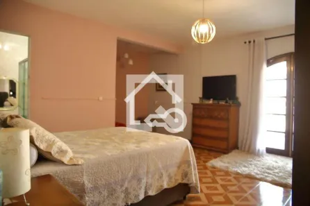 Casa com 3 Quartos à venda, 260m² no Assunção, São Bernardo do Campo