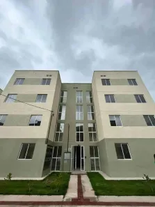 Apartamento com 2 Quartos à venda, 47m² no Vila Cristina, Betim