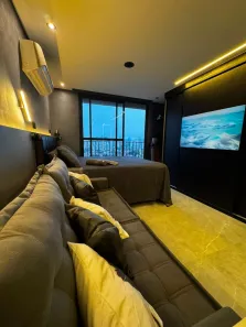 Kitnet com 1 Quarto à venda, 25m² no Vila Olímpia, São Paulo