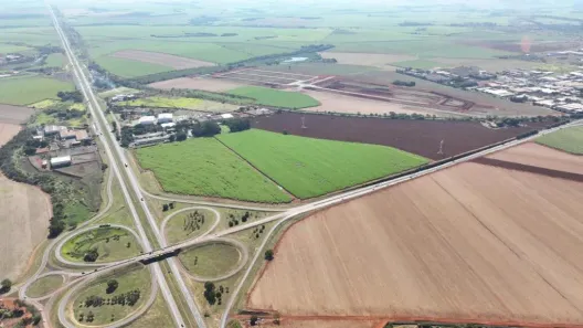 Lote/Terreno à venda, 600m² no Centro, Ribeirão Preto
