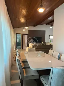 Casa de Condomínio com 4 Quartos à venda, 350m² no , Jaboticatubas