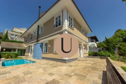 Casa com 4 Quartos à venda, 620m² no Morumbi, São Paulo