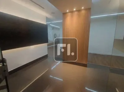 Sala Comercial para venda ou aluguel, 245m² no Bela Vista, São Paulo