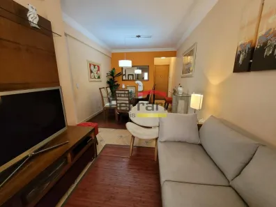 Apartamento com 2 Quartos à venda, 58m² no Santa Teresinha, São Paulo