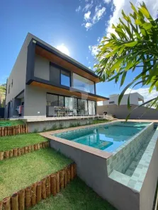 Casa com 4 Quartos à venda, 348m² no Residencial e Empresarial Alphaville, Ribeirão Preto