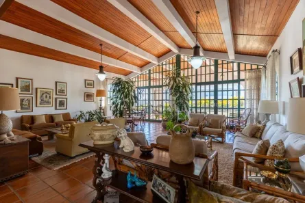 Casa de Condomínio com 6 Quartos à venda, 600m² no Chácaras São Bento, Valinhos