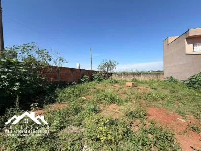 Lote/Terreno à venda, 332m² no Jardim Residencial Village, Limeira