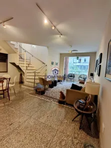 Cobertura com 4 Quartos à venda, 200m² no Santo Antônio, Belo Horizonte