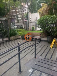 Apartamento com 2 Quartos para alugar, 72m² no Vila Madalena, São Paulo
