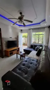 Sobrado com 3 Quartos à venda, 106m² no Ferrazópolis, São Bernardo do Campo