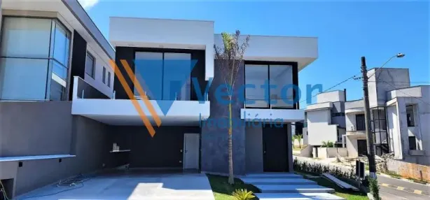 Casa de Condomínio com 4 Quartos à venda, 320m² no Residencial Real Park, Arujá