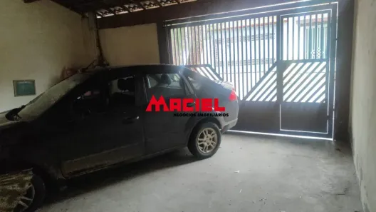 Casa com 2 Quartos à venda, 65m² no Jardim Santa Luzia, São José dos Campos
