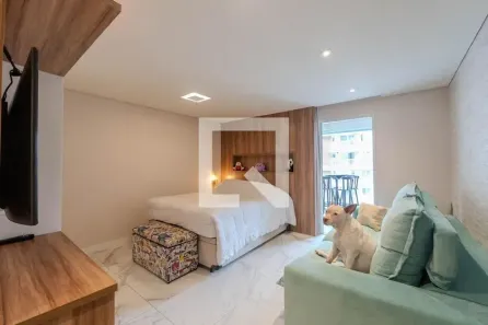 Kitnet com 1 Quarto à venda, 49m² no Centro, São Paulo
