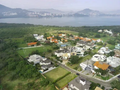 Lote/Terreno à venda, 513m² no Cacupé, Florianópolis