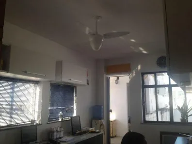 Sala Comercial à venda, 28m² no Centro, Niterói