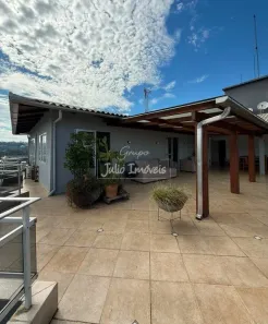 Apartamento com 4 Quartos à venda, 279m² no Jardim Maluche, Brusque