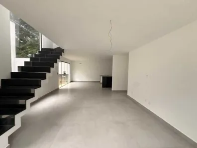 Casa de Condomínio com 4 Quartos à venda, 124m² no Jacarepaguá, Rio de Janeiro