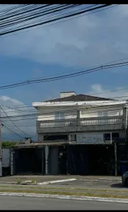 Prédio Comercial com 4 Quartos à venda, 500m² no Maracanã, Praia Grande