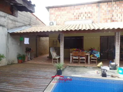 Fazenda/Sítio com 1 Quarto à venda, 54m² no Parque Residencial Maria Elmira, Caçapava