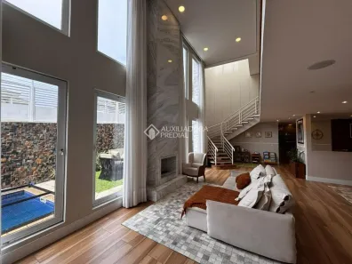 Sobrado com 3 Quartos à venda, 290m² no Independência, São Bernardo do Campo