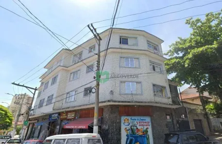 Apartamento com 2 Quartos para alugar, 82m² no Jardim Vera Cruz, São Paulo