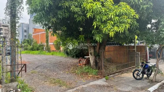 Lote/Terreno à venda, 363m² no Pátria Nova, Novo Hamburgo