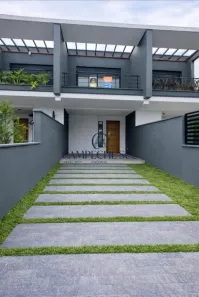 Sobrado com 3 Quartos à venda, 154m² no Ribeirão da Ilha, Florianópolis