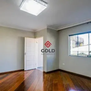 Sobrado com 3 Quartos para venda ou aluguel, 211m² no Vila Camilópolis, Santo André