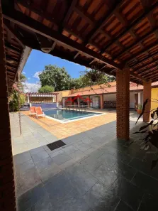 Fazenda/Sítio com 3 Quartos à venda, 480m² no Chácara Nova Essen, Campo Limpo Paulista