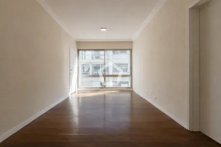 Apartamento com 3 Quartos à venda, 110m² no Higienópolis, São Paulo