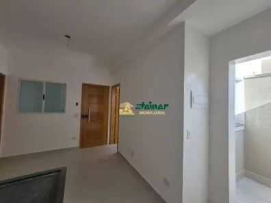 Apartamento com 2 Quartos à venda, 40m² no Vila Talarico, São Paulo