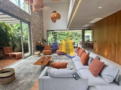 Casa com 5 Quartos à venda, 394m² no Riviera, Bertioga
