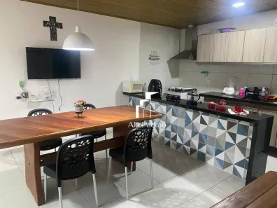 Casa de Condomínio com 3 Quartos à venda, 90m² no Luiz Correia, Luís Correia