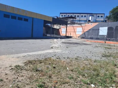 Ponto Comercial para alugar, 1709m² no Limão, São Paulo