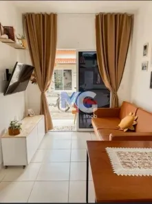 Casa com 2 Quartos à venda, 47m² no Guagiru, Caucaia