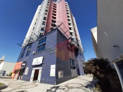 Sala Comercial à venda, 45m² no Centro, Americana